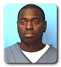 Inmate MICHAEL O JR. ASKEW