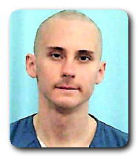 Inmate JUSTYN P COURSON