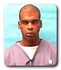 Inmate BRANDON D DUNNELL