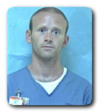 Inmate MARCUS D DURRANCE