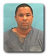 Inmate KEITH P HENRY