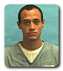 Inmate JOSHUA R HODGES