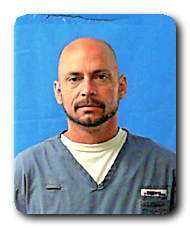 Inmate RICHARD ELWOOD JR MOSER