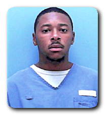 Inmate GREGORY L NOISETTE