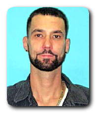 Inmate GREGORY J PETRONIS