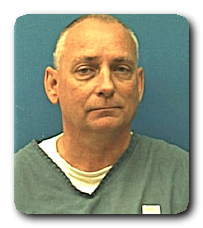 Inmate DONALD L SILCOTT