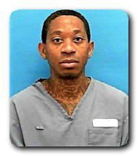 Inmate NESTA K WALKER