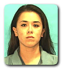 Inmate MEGAN S WELCH