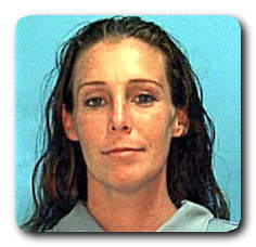 Inmate TARA A WILLIAMS