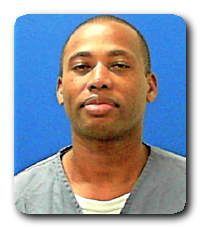 Inmate MICHAEL ANTHONY GEORGE