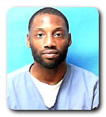 Inmate CHRISTOPHER D JENKINS