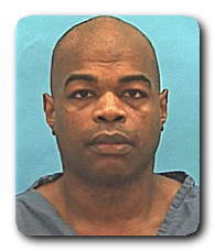 Inmate ALI D MCKINNEY