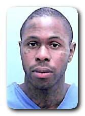 Inmate JAMEL MOBLEY