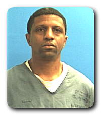 Inmate VASTINE JR. SIMMONS