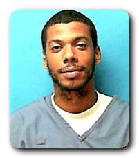 Inmate BRANDON M WILMOT