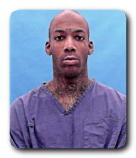 Inmate JASON T WITHERSPOON