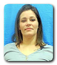 Inmate ASHLEY BARRS