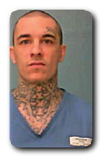 Inmate JAMES K CARNEY