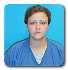 Inmate ASHLEY D CARTER
