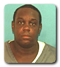 Inmate GREGORY C COUNCIL