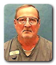 Inmate NED JESS III DOLAN