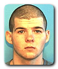 Inmate DILLON M FEHRMANN