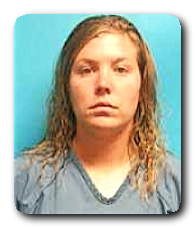 Inmate MICHELLE L HARDING