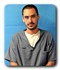 Inmate JOSHUA L HARTZOG