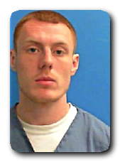 Inmate ANDREW T POWELL