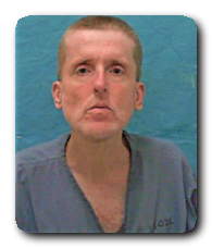 Inmate RICHARD R ROUNDY