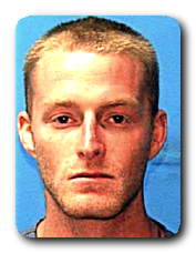 Inmate NICHOLAS A SPRAGUE