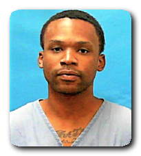 Inmate DAGERAL L WILKERSON