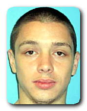 Inmate DYLAN M COBLE