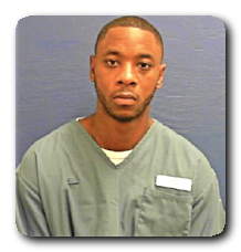 Inmate DEQUAN T DODSON