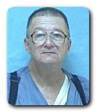 Inmate DEAN MITCHELL MADRAY