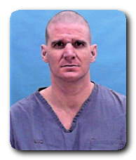 Inmate COLIN A MCCARTNEY