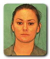 Inmate HEATHER L OUTLAW