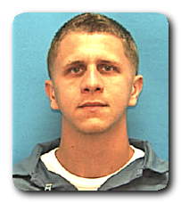 Inmate HEATH J WENDLE