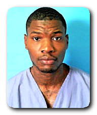 Inmate RAYMOND M JR AUSTIN