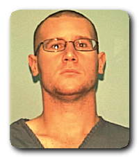 Inmate ANTHONY L BAKER