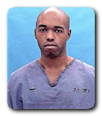 Inmate CHRISTOPHER L BASS