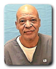 Inmate WILLIE CHARLES JR CARPENTER