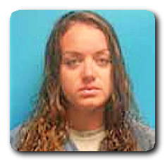 Inmate AMANDA J HULSE