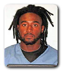 Inmate KENNARD DESHUN MAHONE