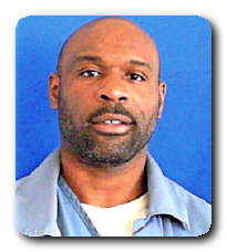 Inmate CORY ANTHONY MCCONICO