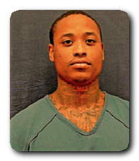 Inmate CHARLES R III SEALES