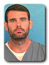 Inmate JEFFREY DALE SMITH