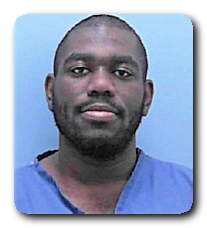 Inmate TORRANCE L JR BIRCH