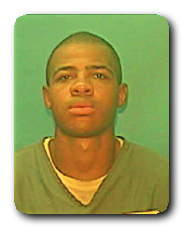 Inmate JORDAN B JOHNSON