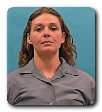 Inmate JAMIE D MINOR